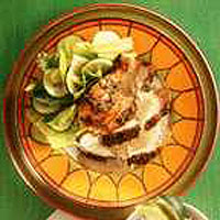 roast-chicken-with-coriander-lime-and-coconut-sauce