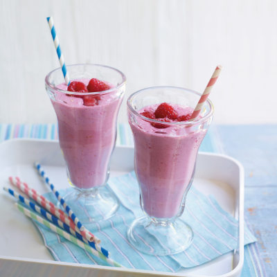 raspberry-milkshake