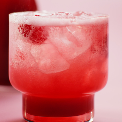 raspberry-ginger-apple-cider-vinegar-drink