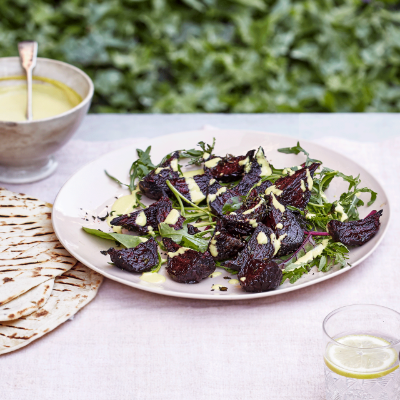 roast-beetroot-with-ginger-tahini-dressing