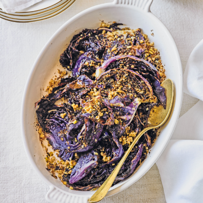 roasted-red-cabbage