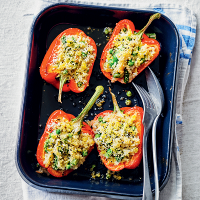risotto-stuffed-peppers