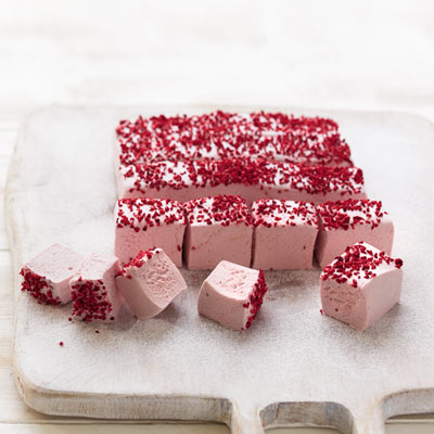 raspberry-and-rose-marshmallows
