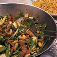spicy-pork-stir-fry-with-singapore-style-noodles