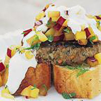 spicy-lamb-burgers-with-plum-mango-and-lime-salsa