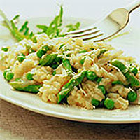 summer-vegetable-risotto