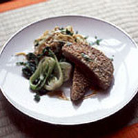 seared-tuna-steak-with-sesame-crust