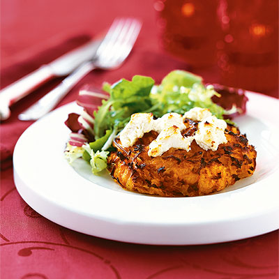 sweet-potato-rosti-with-goats-cheese