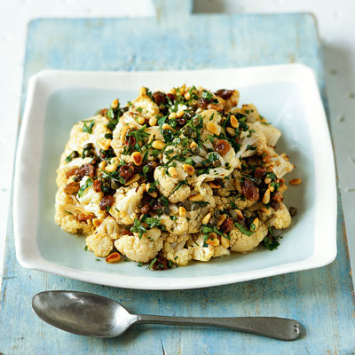sicilian-cauliflower-with-capers-pine-nuts-and-sultanas