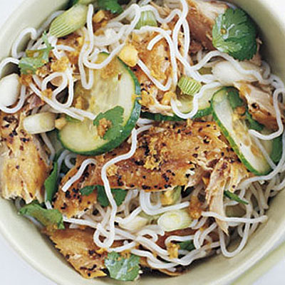 smoked-mackerel-noodles-with-cucumber-and-coriander