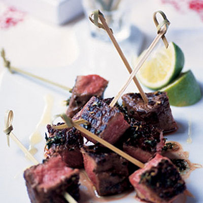 seared-garlic-and-thyme-steak-bites