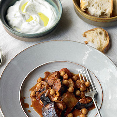 spicy-aubergine-and-chickpea-stew