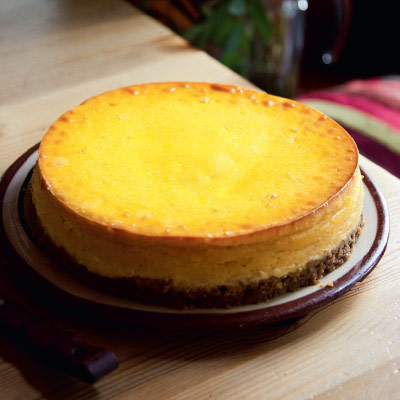 spiced-pumpkin-cheesecake