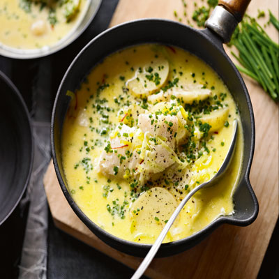 smoked-haddock-soup-with-saffron