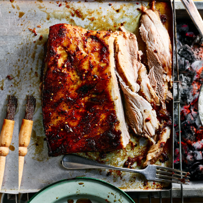 slow-grilled-pork-belly-with-soy-ginger