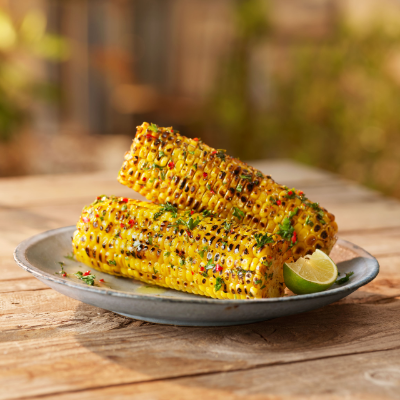 sweetcorn-with-chilli-herbs-lime