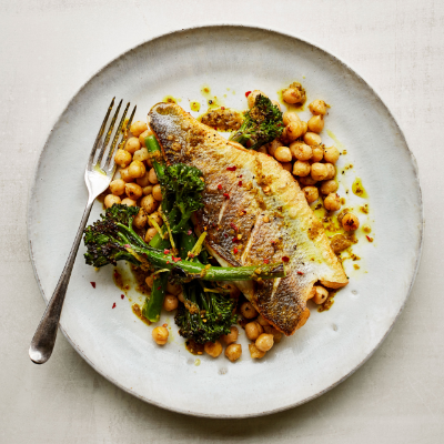sea-bass-with-chermoula-dressed-chickpeas