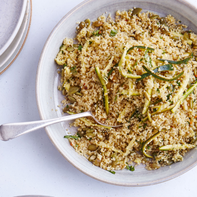 shredded-courgette-and-couscous-salad