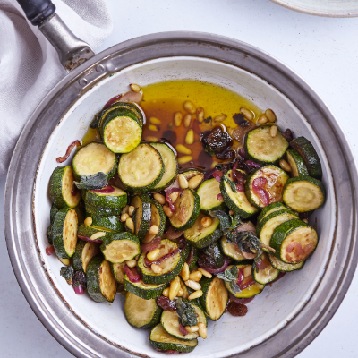 sizzling-courgettes-agro-dolce