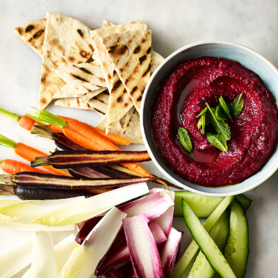 spiced-beetroot-and-horseradish-dip