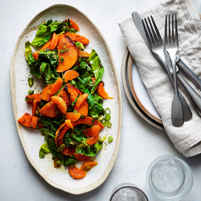 spiced-squash-and-clementine-winter-salad