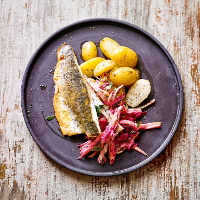 sea-bass-with-fennel-beetroot