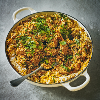 spiced-lamb-with-apricots-lemon-rice