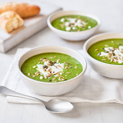 spinach-watercress-soup-with-feta