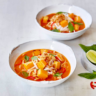 thai-style-squash-noodle-soup