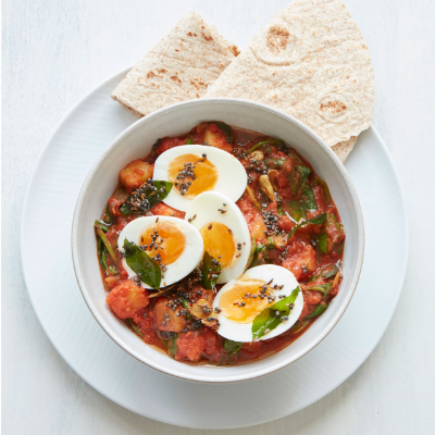 tomato-and-egg-curry