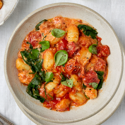 tomato-and-mascarpone-gnocchi