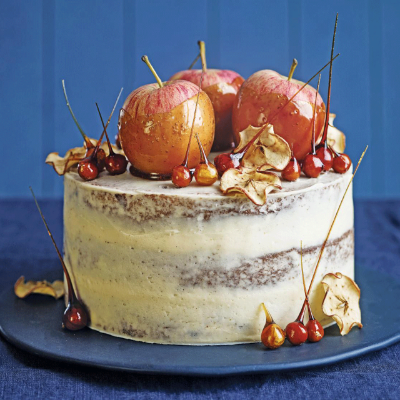 toffee-apple-layer-cake