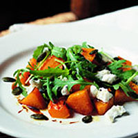 warm-butternut-squash-and-goats-cheese-salad