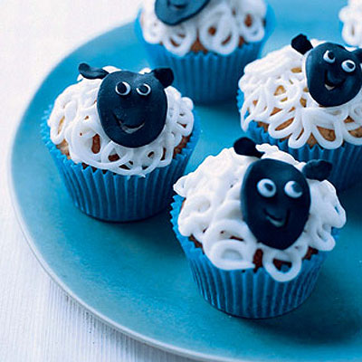 woolly-sheep-cupcakes