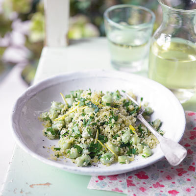 warm-couscous-salad-with-broad-beans