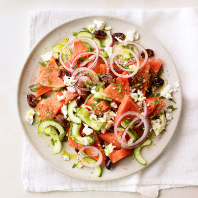 watermelon-greek-feta-salad